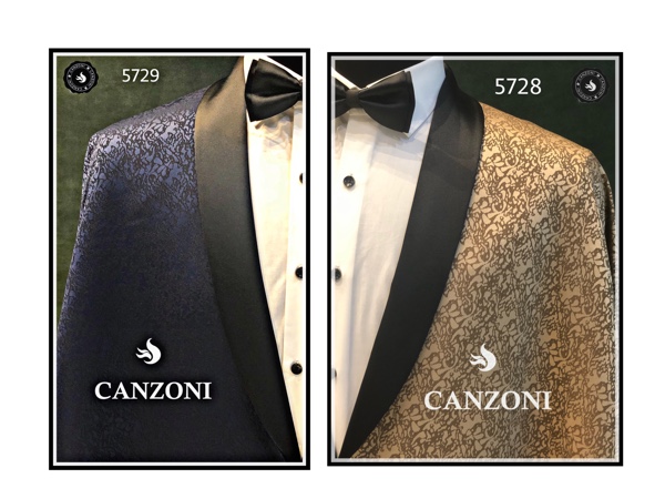 Look Book 19 - 5729-5728