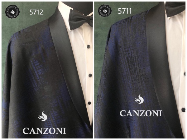 Look Book 19 - 5712-5711