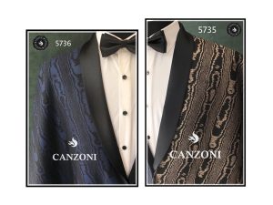 Look Book 19 - 5736-5735