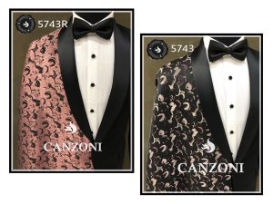 Look Book 19 - 5743R-5743