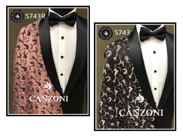 Look Book 19 - 5743R-5743