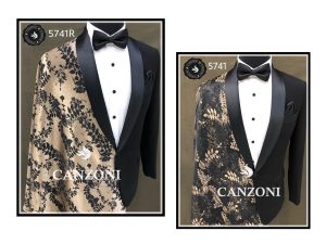 Look Book 19 - 5741R-5741