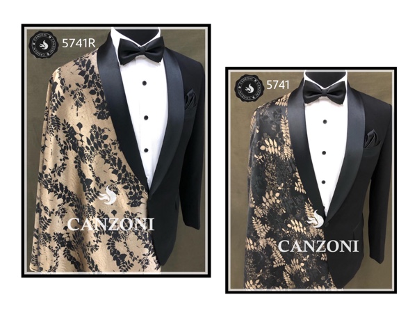 Look Book 19 - 5741R-5741