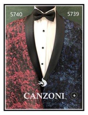 Look Book 19 - 5740-5739