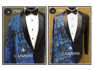 Look Book 19 - 5739R-5739