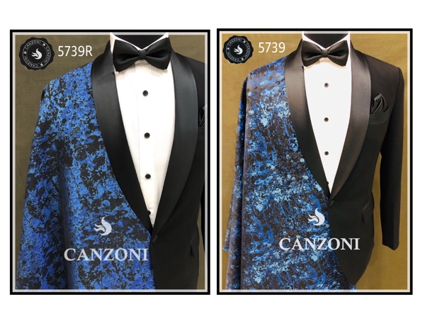 Look Book 19 - 5739R-5739