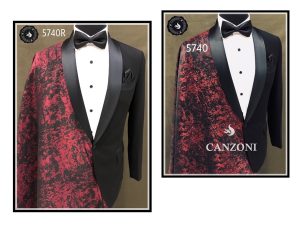 Look Book 19 - 5740R-5740