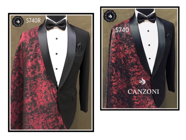 Look Book 19 - 5740R-5740