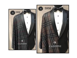 Look Book 19 - 5959-5958