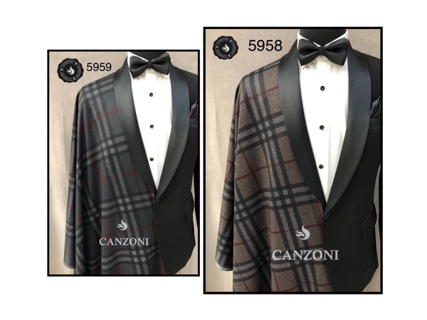 Look Book 19 - 5959-5958