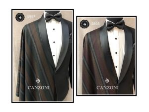 Look Book 19 - 5957-5956