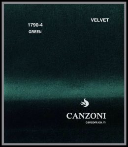 1790-4-GREEN