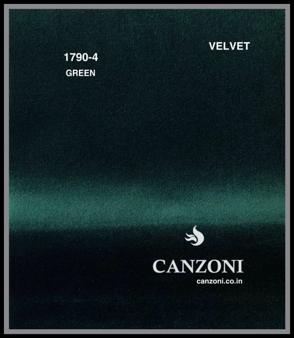1790-4-GREEN