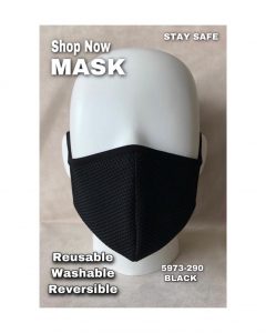 5973-290-BLACK