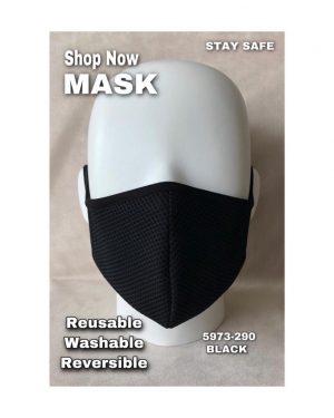 5973-290-BLACK