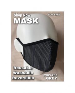 5983-290-GREY