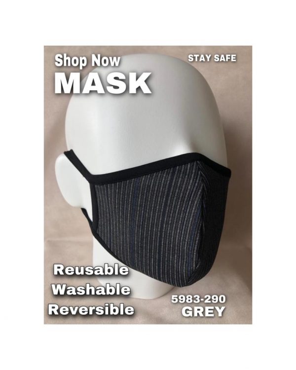 5983-290-GREY