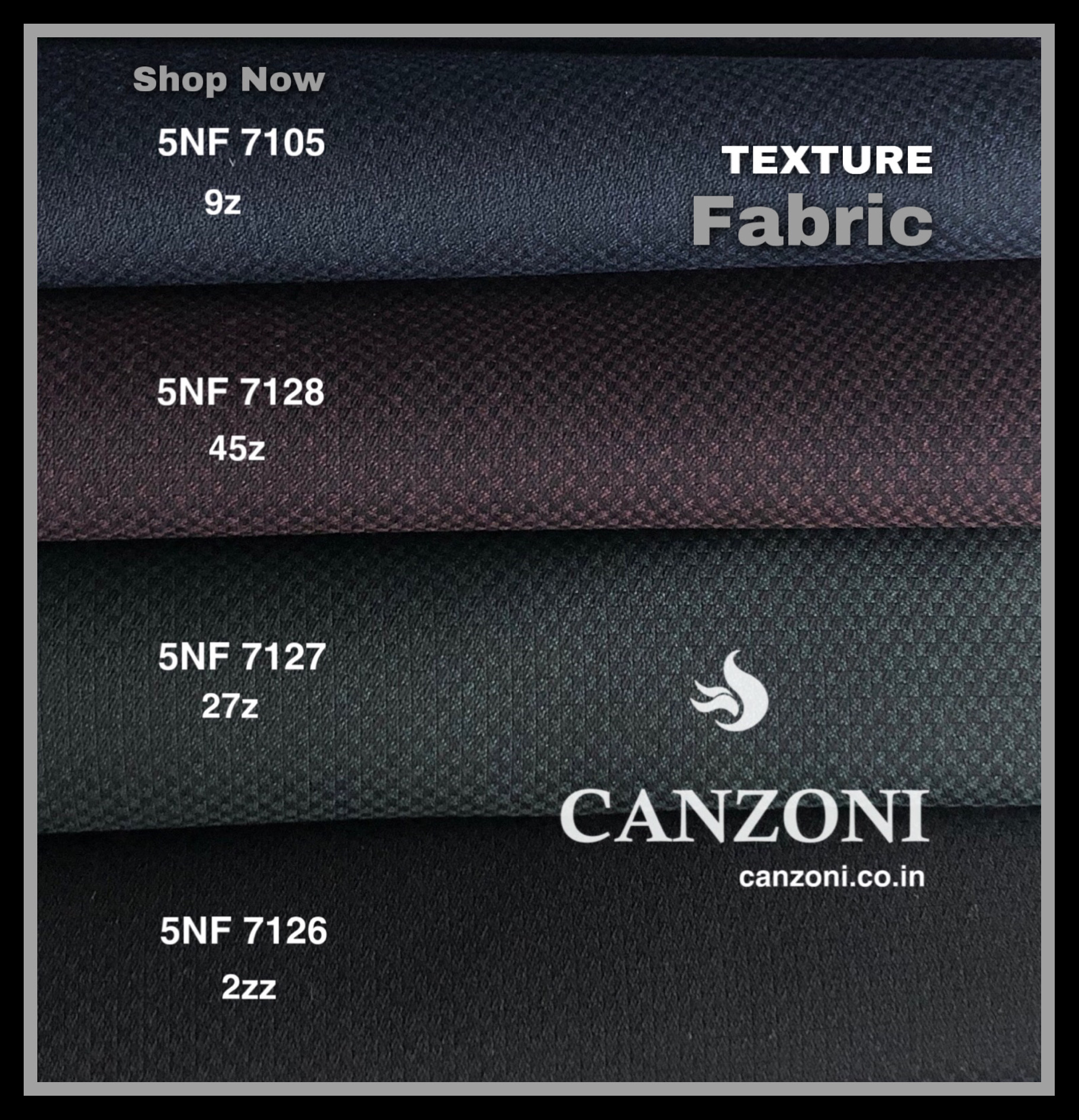 Texture-5NF-7105-9z