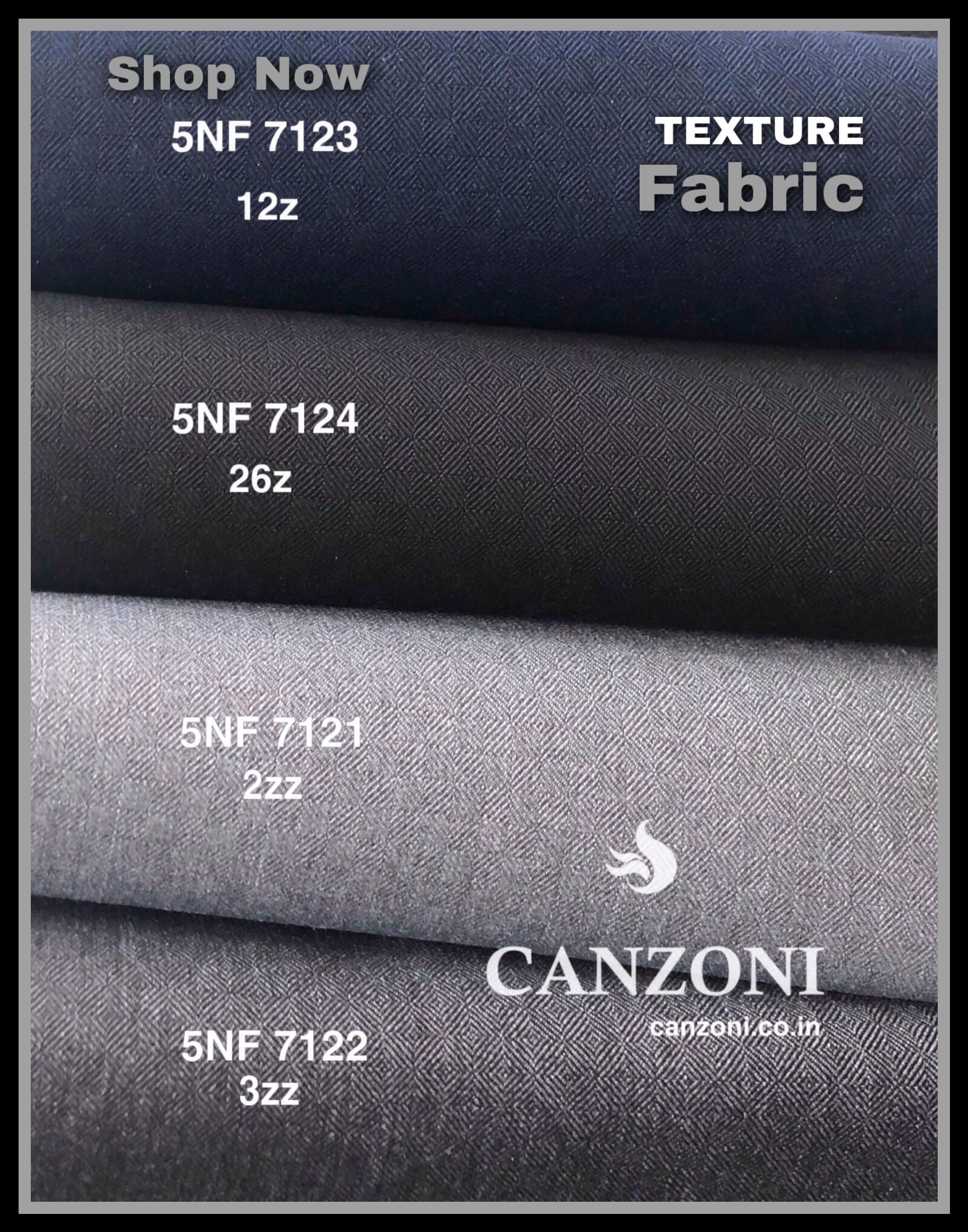 Texture-5NF-7123-12z