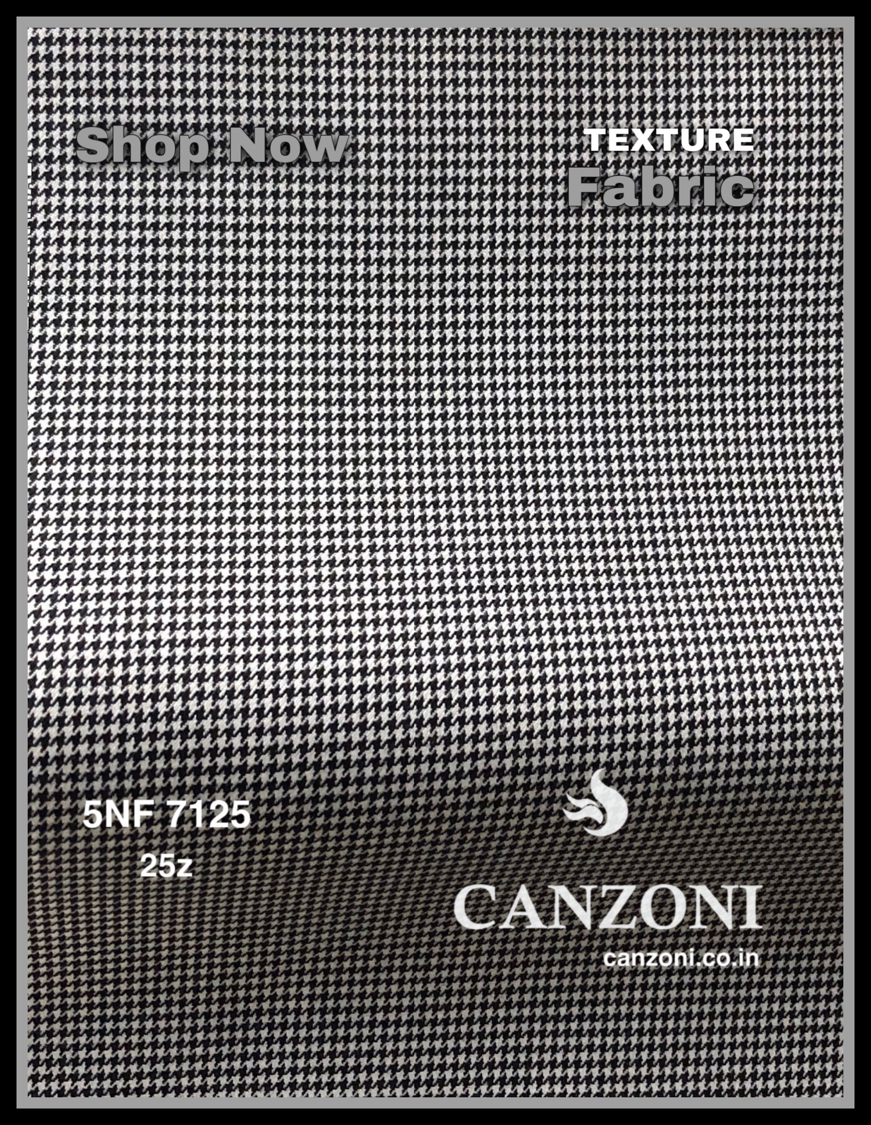 Texture-5NF-7125-25z