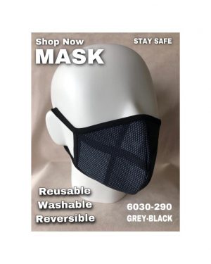 6030-290-GREY-BLACK