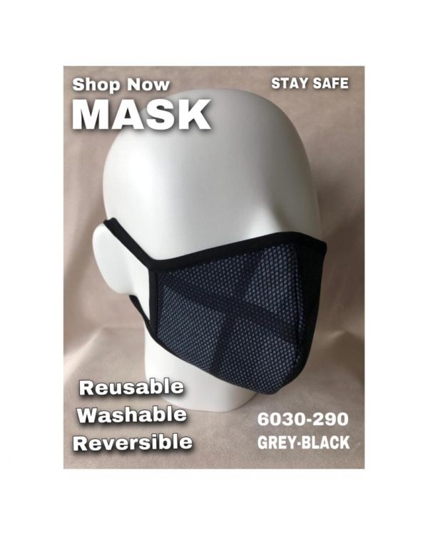 6030-290-GREY-BLACK