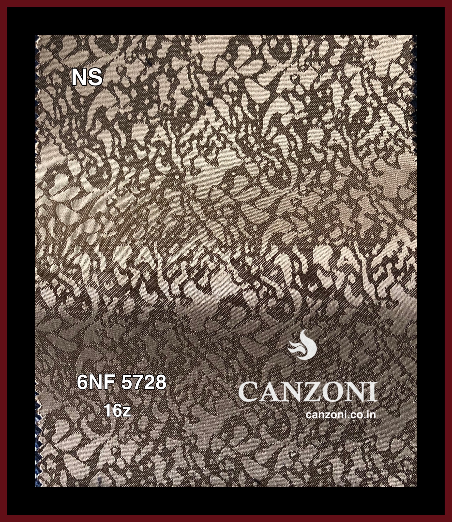 6NF-5728-16z