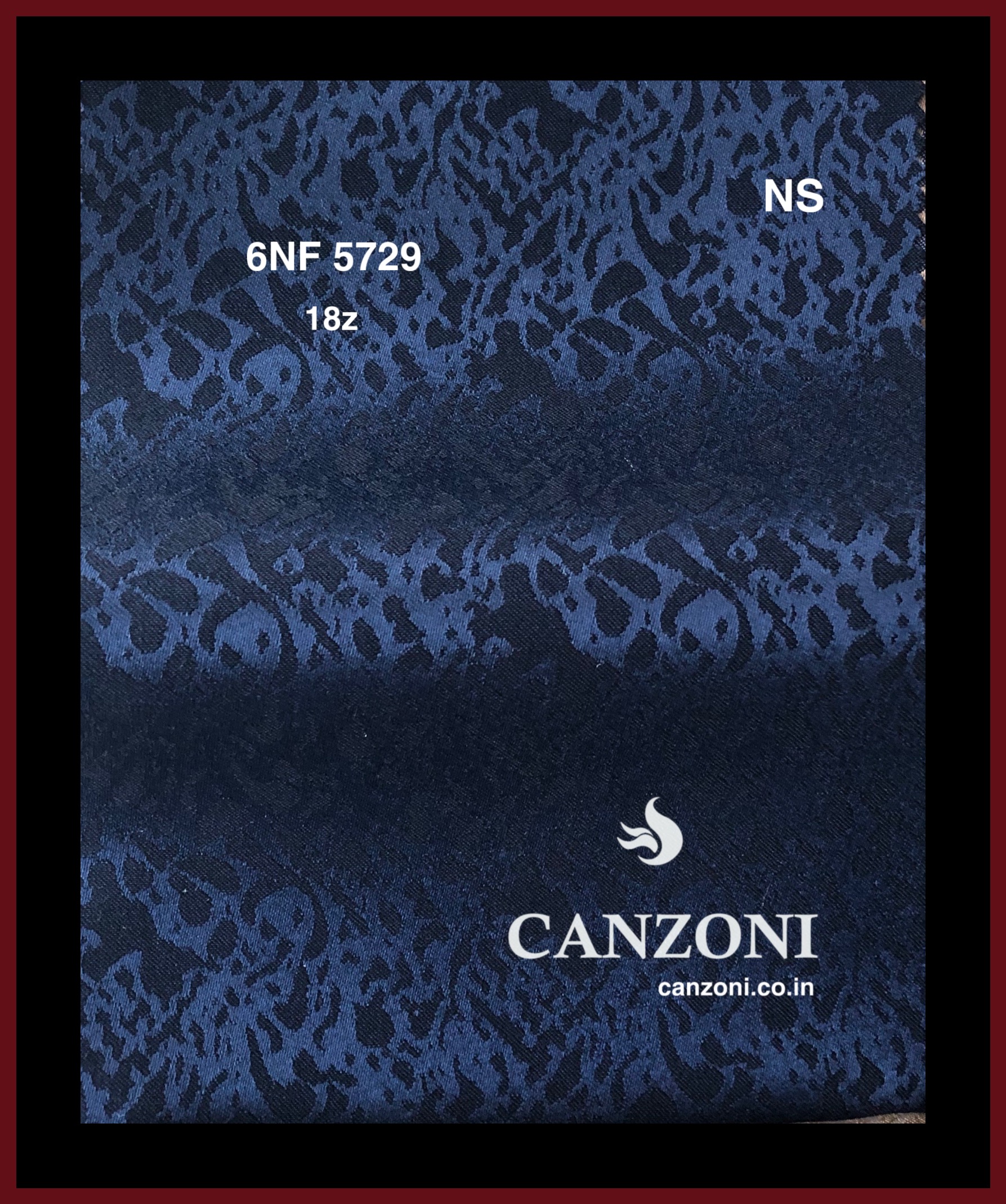 6NF-5729-18z