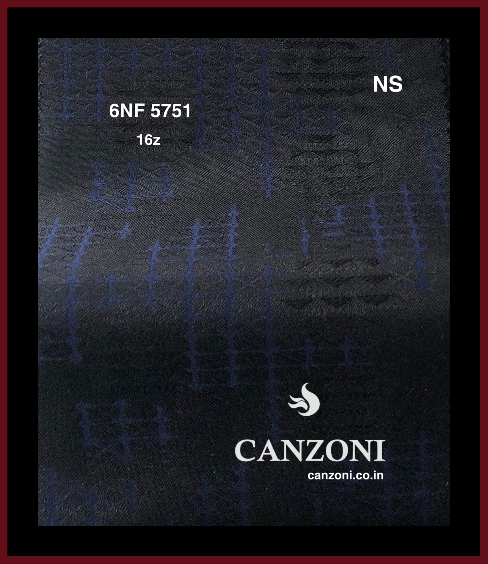 6NF-5751-16z