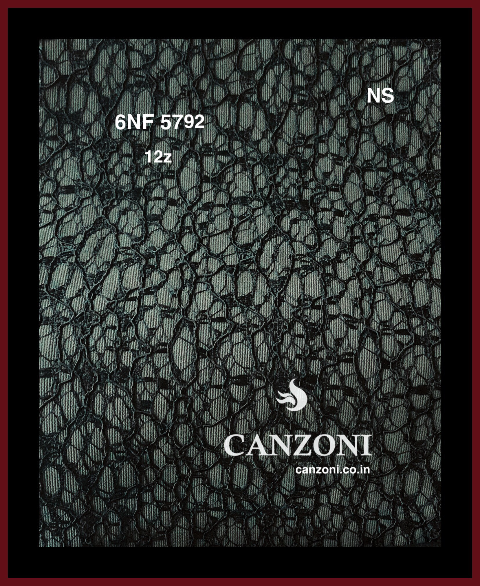 6NF-5792-12z
