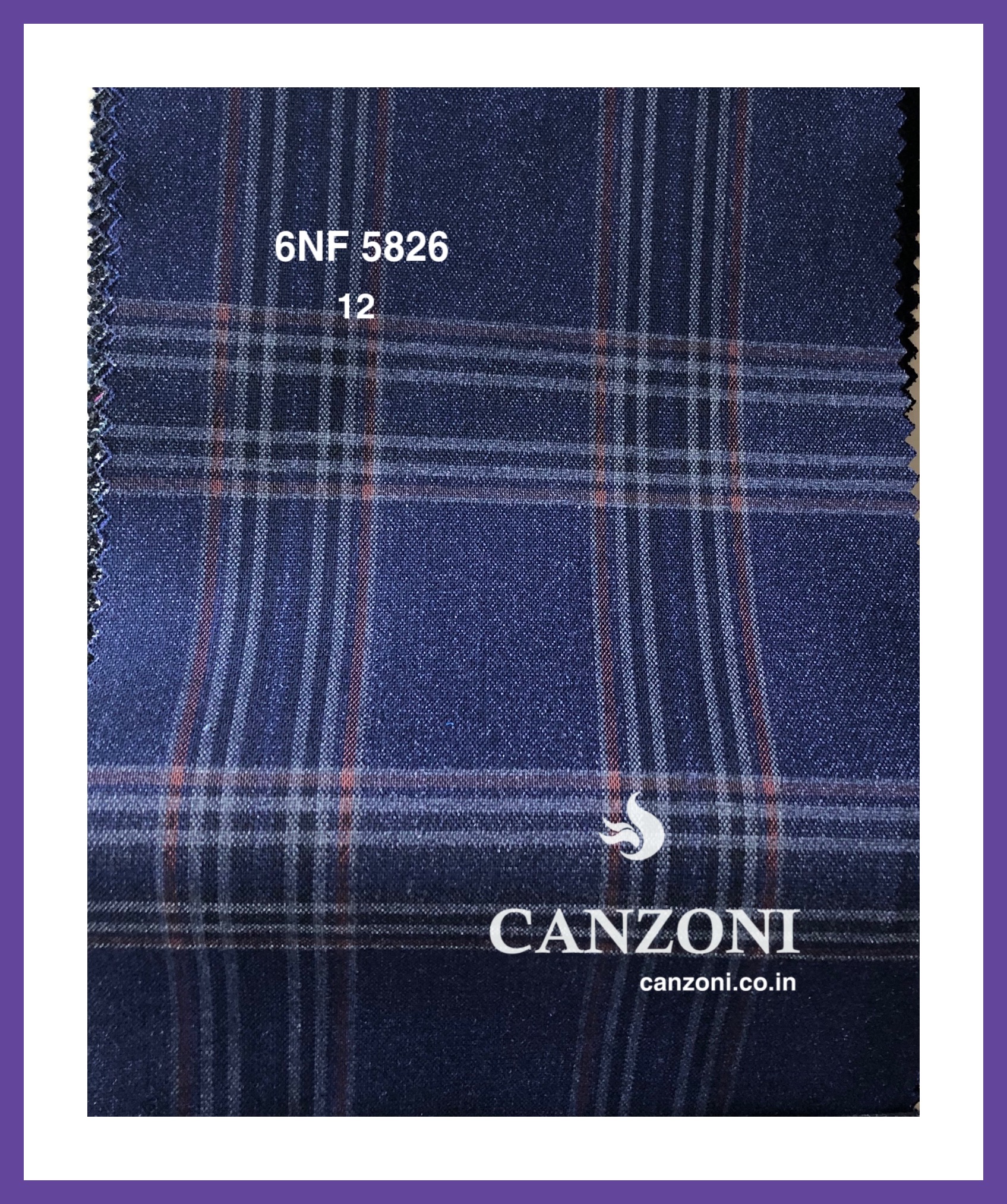 6NF-5826-12