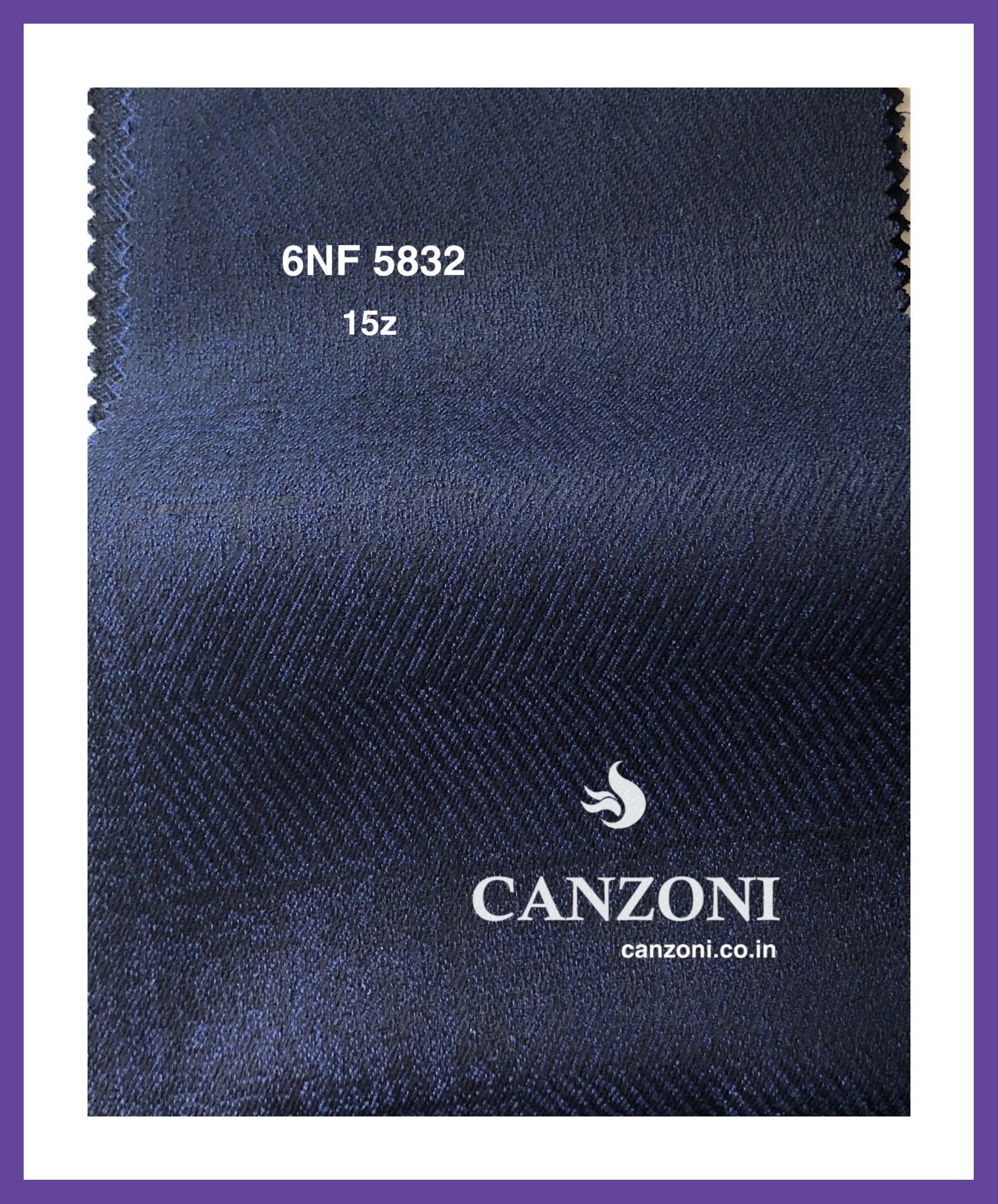 6NF-5832-15z