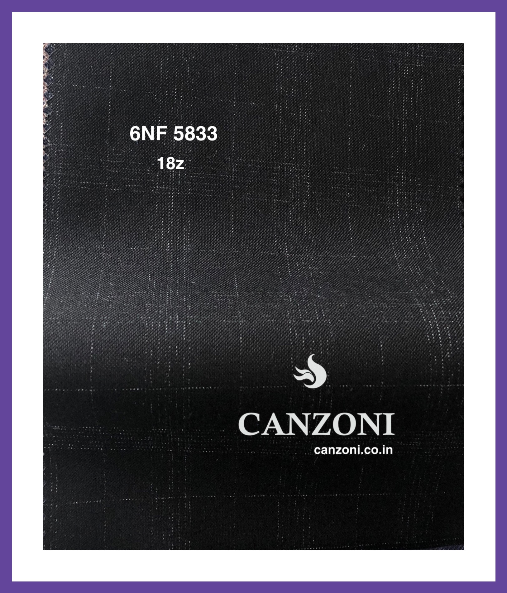 6NF-5833-18z