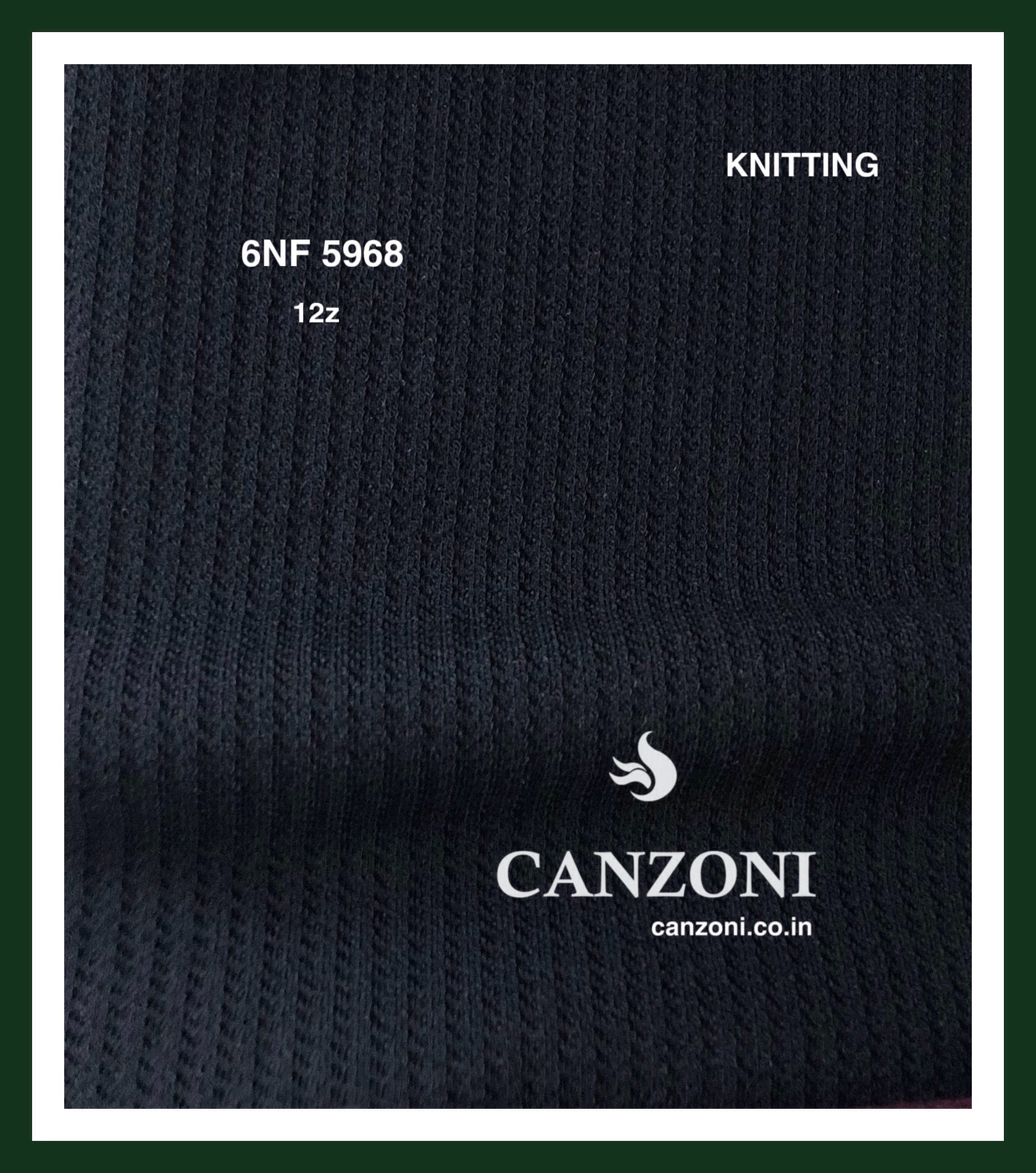 6NF-5968-12z