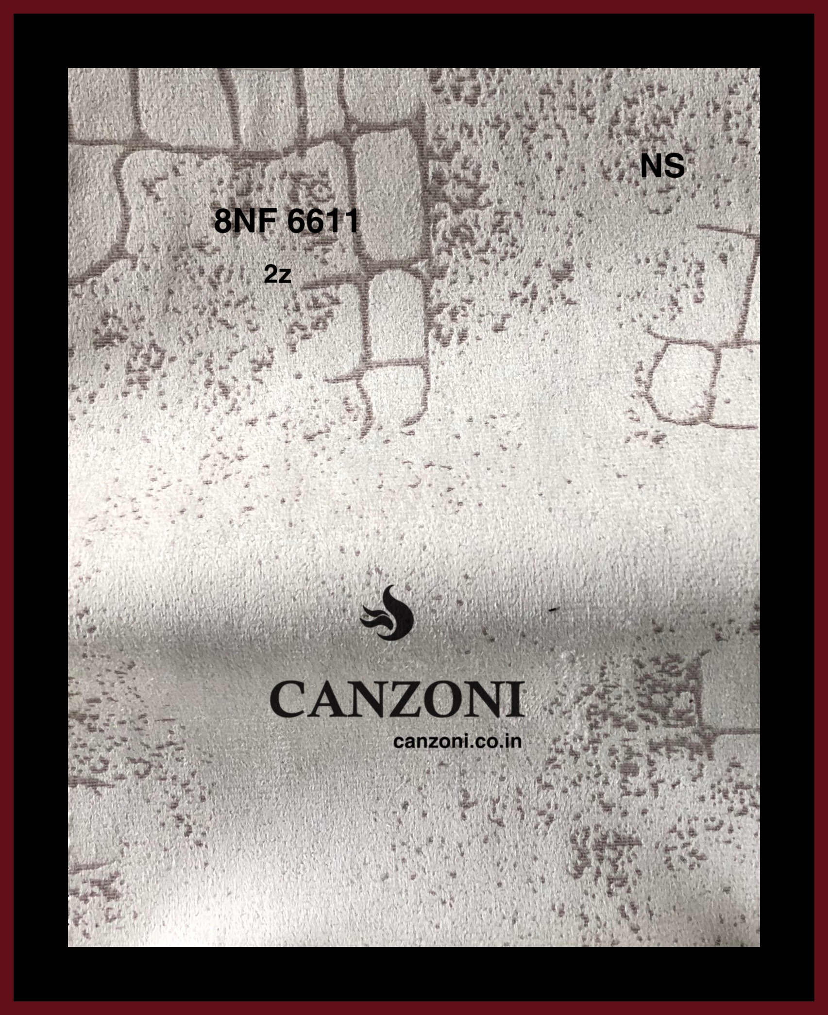 8NF-6611-2z